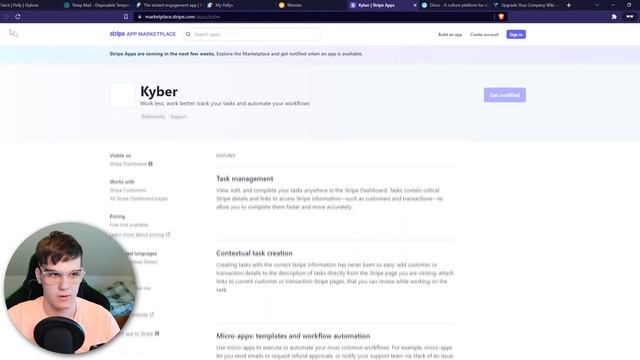 Top 5 Slack Bots | Slack Channel Bots 2023 смотреть онлайн