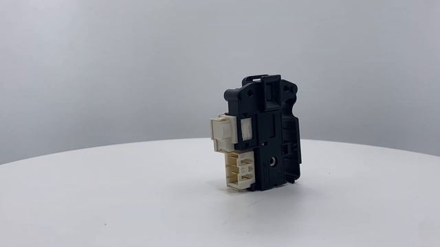 Устройство блокировки люка (УБЛ) для стиральной машины Ariston (Аристон), Indesit (Индезит) - 30744 смотреть онлайн