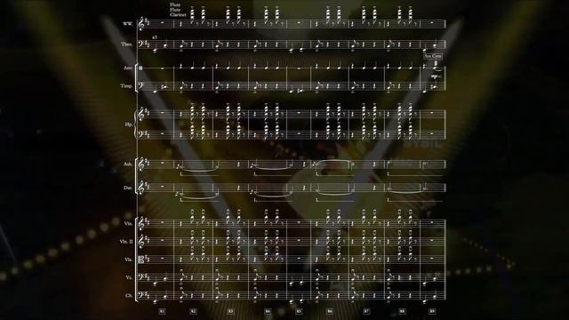 In Circles Score Reduction