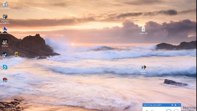 Повышение FPS и производительность компьютера смотреть онлайн