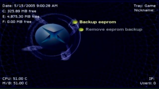 Xbox Softmod Tutorial - Retro Games on your original Xbox (Easy to do!) смотреть онлайн