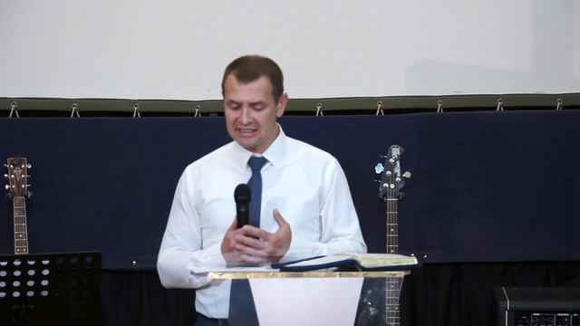 Андрей Скачков, "Необходимость любви".Церковь "Благодать", г.Киев смотреть онлайн