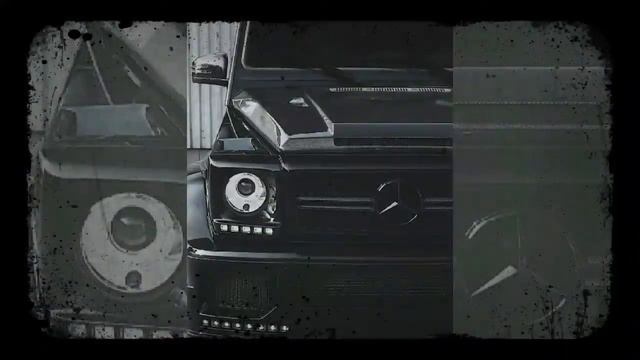 Про Мерседес смотреть онлайн