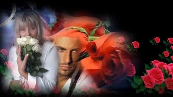 Игорь Ашуров - Ты самая самая.mp4