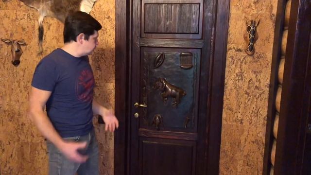 Рум тур по красивому дому