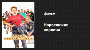 Норвежские кирпичи (фильм, 2018)