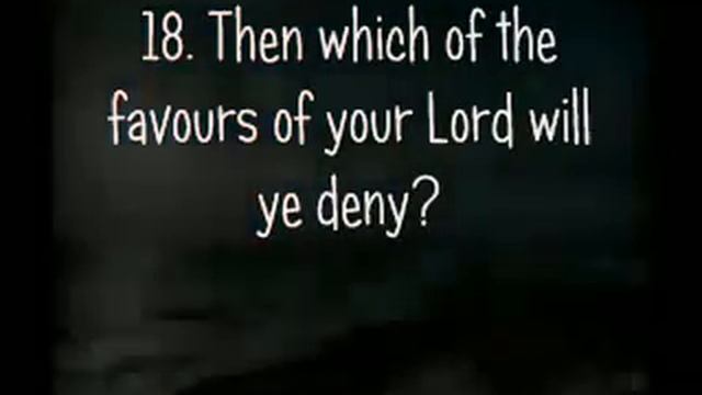 The most beautiful voice | Shiekh Muhammad abdul Latif | Surah rahman | English translation смотреть онлайн