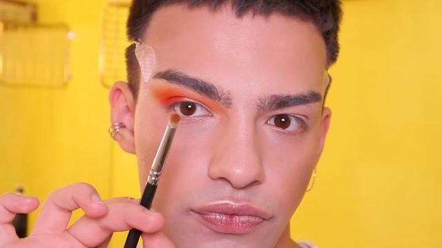 СКАНДАЛ ? НОВАЯ КОЛЛЕКЦИЯ BEAUTY BOMB х KARRAMBABY SUPERNATURAL БЮТИ БОМБ! ПОЛНЫЙ ОБЗОР И МАКИЯЖ смотреть онлайн