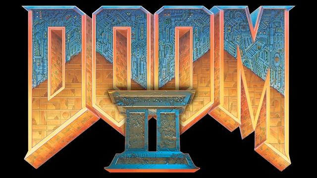 Running From Evil - Doom II смотреть онлайн