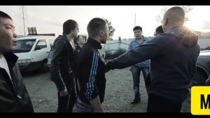 Честный-Разлетайтесь мыши (Премьера 2020)