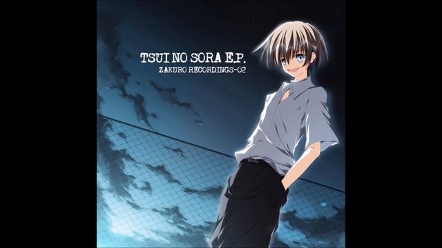 SubaHibi OST: Denpa to Denjiha no Kankei смотреть онлайн