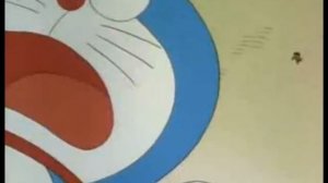 Дораэмон сломался