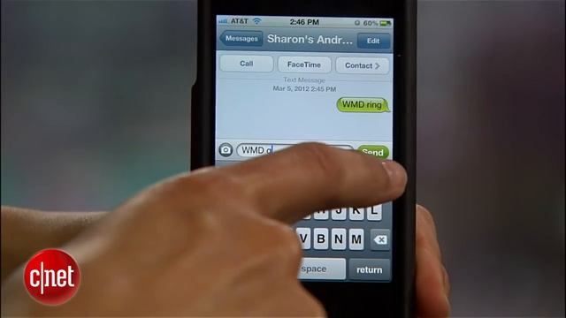 CNET How To: Find your lost Android phone смотреть онлайн