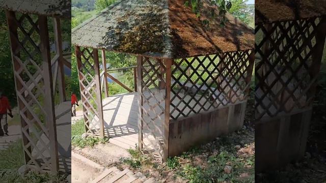 святой источник Николая Чудотворца г.Боровск русинова смотреть онлайн