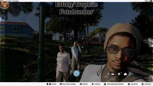 Watch Dogs 2 Guide: Fotobomber Trophäe / Achievement / Trophy смотреть онлайн