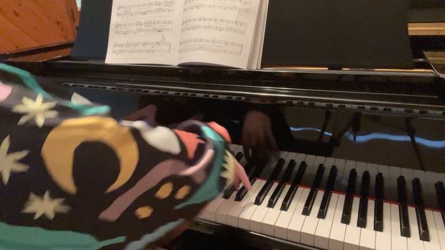 Dreamcatcher by Anne Crosby Gaudet | RCM piano repertoire grade 4 list C | Celebration Series смотреть онлайн