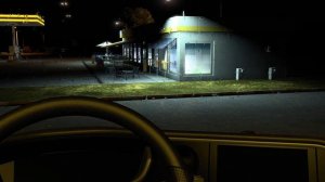 Euro Truck Simulator 2 1.47 ультра графика 2 k DAF JASPERS