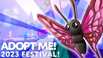 Adopt Me : 2022 Rewind | All Updates In 1 Minutes ✨ [12/30/.2022]