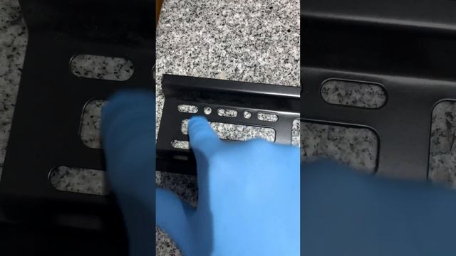 Instrucciones Previas Soporte HT 002 смотреть онлайн