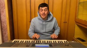 Сакит Самедов - У тебя сегодня день рождения 2021 new cover song