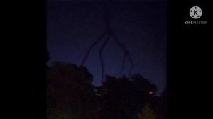 Unnerving Images with Minecraft Cave Sounds at Low Pitch