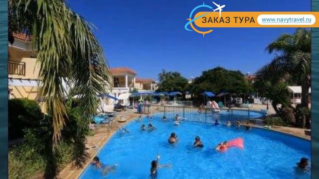 JACARANDA HOTEL APARTMENTS 3* Протарас обзор – ДЖАКАРАНДА ХОТЕЛ АПАРТМЕНТС 3* Протарас видео обзор смотреть онлайн