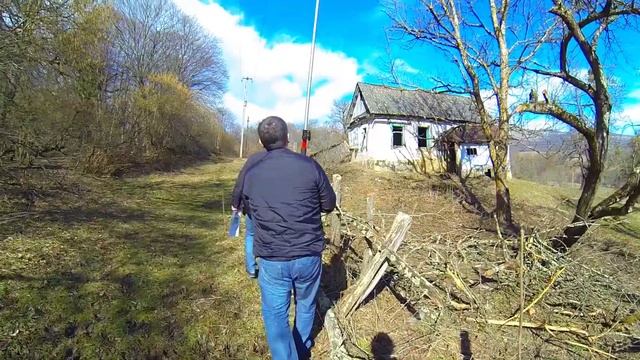 Как мы покупали земельные участки на аукционе ~ Мажордом #2 смотреть онлайн