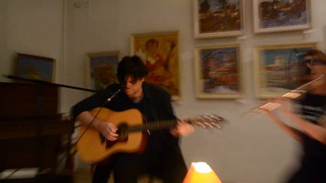 Максим Аншуков - Ленинградка смотреть онлайн