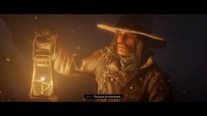 Мика Белл - анализ персонажа [Red dead redemption 2]