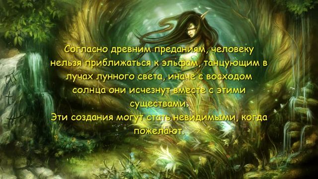 ⚡ Существуют ли эльфы на самом деле?