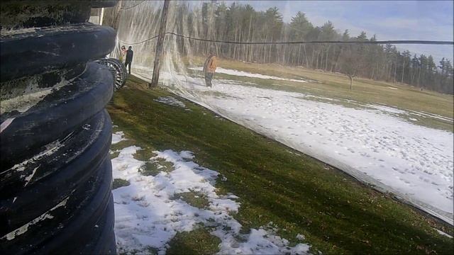 PnL Paintball-Hyperball - Bob Long G6R Gameplay - 1/31/16 смотреть онлайн