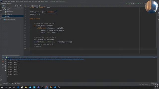 Ingesting Time Series Data into Elastic Search and Kibana with Python and Visualize it смотреть онлайн