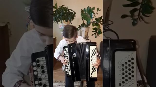 Відео зняте для конкурсу"Барви Полтави 2020". Якуш О,номінація - А,l категорія. Викладач-Федина Н.Б смотреть онлайн