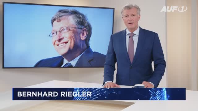 Nachrichten AUF1 Vom 4. Juli 2023