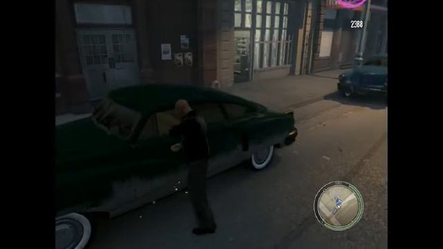 как награбить денег в мафии 2 смотреть онлайн