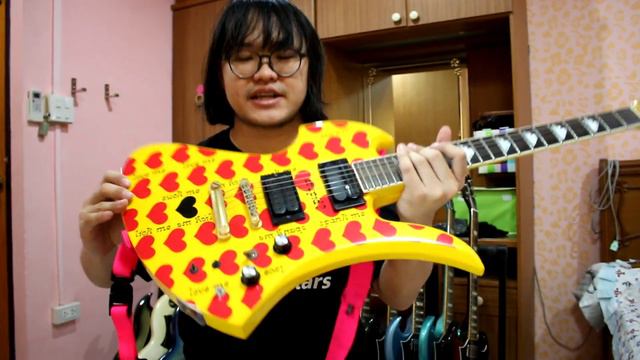 แป๊ะ Syndrome - Ep.9 กีต้าร์ตัวไหนแพงสุด ??? смотреть онлайн