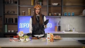 Алексей Жидковский - Дорого & Богато. 1 сезон 4 выпуск. Капуста для худеющих