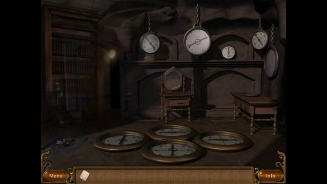 Pahelika Secret Legends PC 2009 Gameplay смотреть онлайн