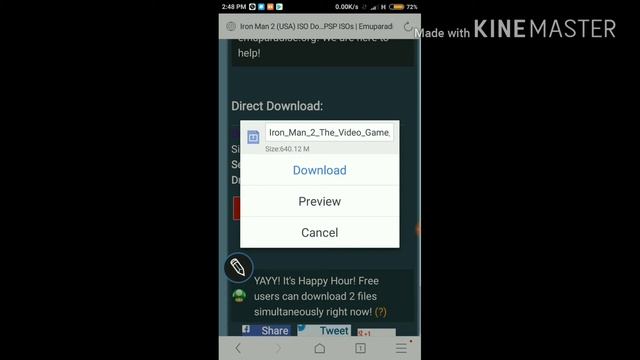 How to can download iron man 2 for android смотреть онлайн