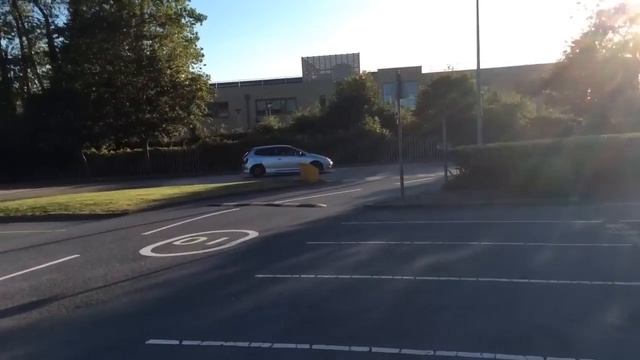 Honda civic ep2 type r replica sound amazing смотреть онлайн