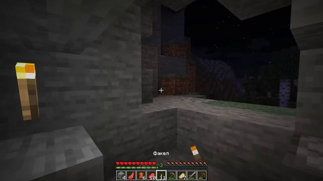 СТРАШНЫЙ СИД ORPHANAGE НА НОВОЙ ВЕРСИИ MINECRAFT 1.14 смотреть онлайн