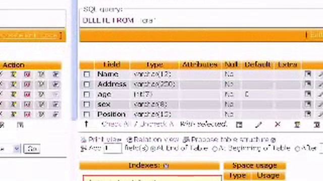 PHP Tutorial Domain name registration_2.wmv смотреть онлайн