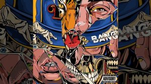 Смоки Мо - BANG BANG (feat. Guf)