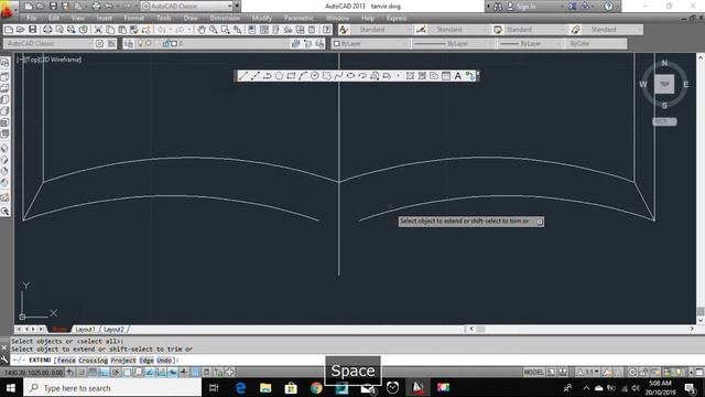 Easy and Fast way to Draw BOOK Drawing in AutoCAD CAD 13 смотреть онлайн