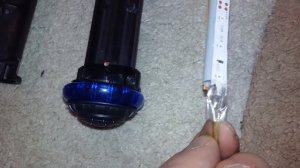 Ремонт светового меча