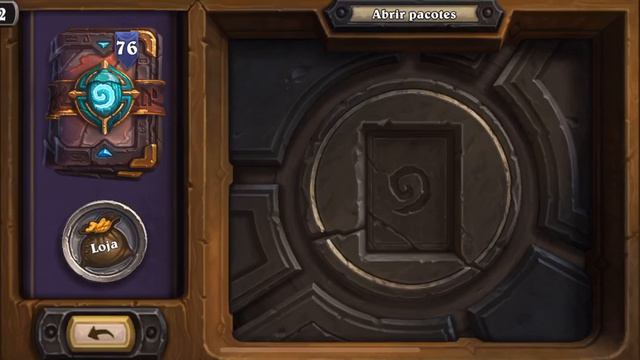 HEARTHSTONE - SALVADORES DE ULDUM: ABRINDO 153 PACKS смотреть онлайн