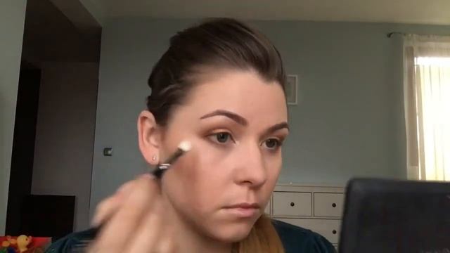 Тени Ателье т01/ATELIER T01/Wet'n Wild 956 Cherry Picking смотреть онлайн