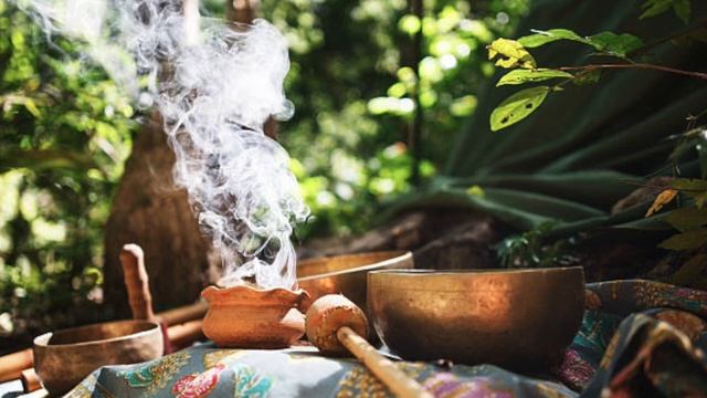 Chant intuitif: ancrage et alignement смотреть онлайн