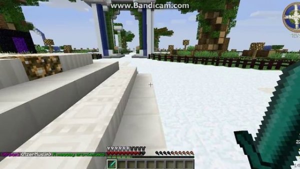 Сервер rus-minecraft.ru