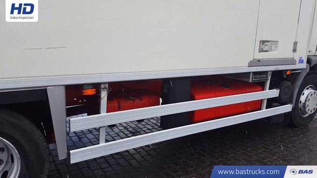 70121722 Renault Premium 270 смотреть онлайн